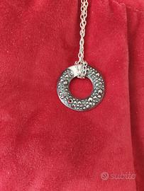 Collana Pomellato 67  Originale 