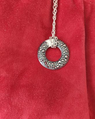 Collana Pomellato 67  Originale 