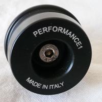 Tampone forcella anteriore Bmw GS