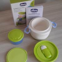 Thermos portapappa system Chicco