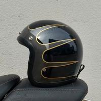 Casco nuovo