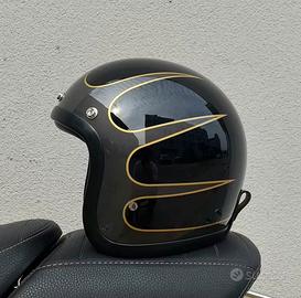 Casco nuovo