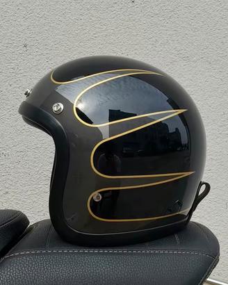 Casco nuovo
