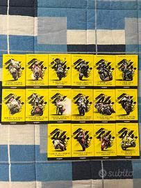 Valentino Rossi-Storia di un campione