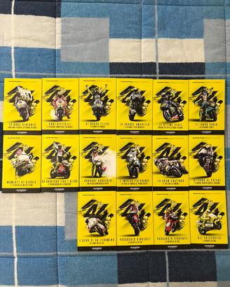 Valentino Rossi-Storia di un campione