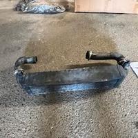 Intercooler Wagner