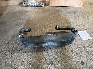 Intercooler Wagner