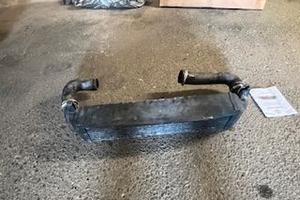 Intercooler Wagner
