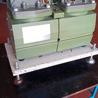 Pompa a vuoto Ulvac SINKU KIK0 DA-120D