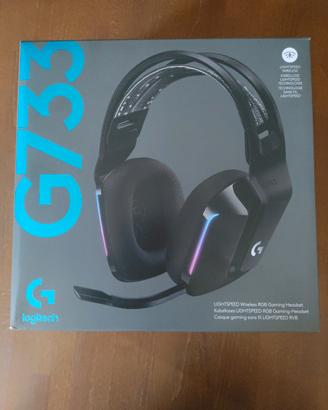 Cuffie da gaming 