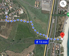 Montepaone Lido Appartamento+posto auto+cantina