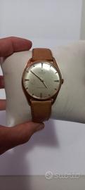 Orologio Pierce a carica manuale anni 50 