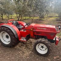 Trattore goldoni 3070