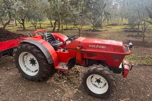 Trattore goldoni 3070