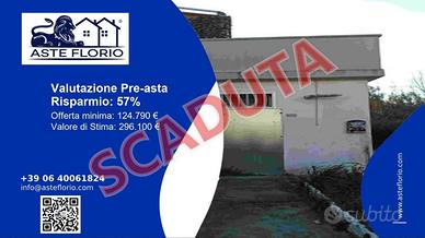 Immobile in asta di 198 m² a Sant'Elpidio a Mare