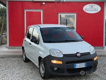 Fiat Panda 1.2 GPL Pop Van 2 posti