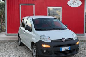 Fiat Panda 1.2 GPL Pop Van 2 posti