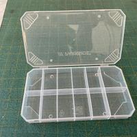 Scatola Porta Minuteria