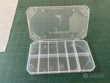 Scatola Porta Minuteria