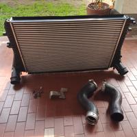 Intercooler 2.0 TFSI derivazione Cupra R mk2 