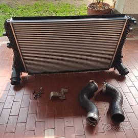 Intercooler 2.0 TFSI derivazione Cupra R mk2 