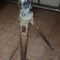 Teodolite Salmoiraghi 