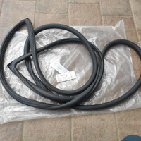 Guarnizione cristallo IVECO DAILY 1-2 serie