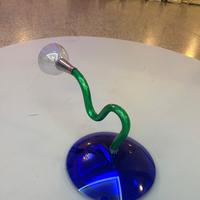 Applique in vetro di Murano