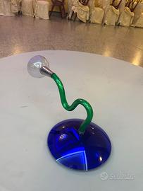 Applique in vetro di Murano