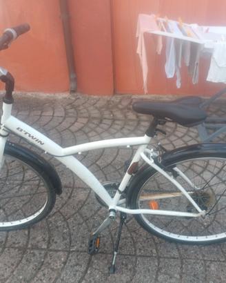 bicicletta Bwin da donna