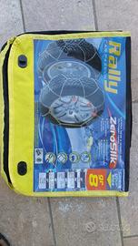 Catene per auto - Nuove