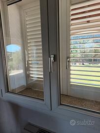 Finestre pvc porte interne pronte qualità prezzo