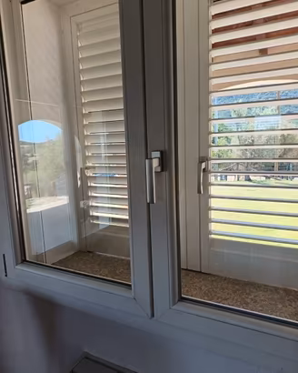 Finestre pvc porte interne pronte qualità prezzo