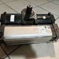 Motore per cancello automatico