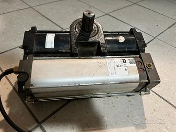 Motore per cancello automatico