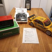 RC Tamiya 1/10 4wD TA01 chassis 