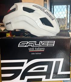 Casco da ciclismo