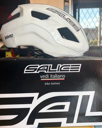 Casco da ciclismo