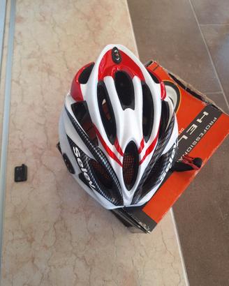 Casco bicicletta Selev
