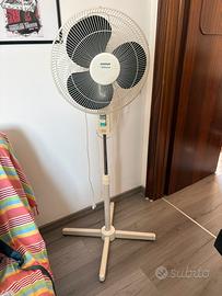 Ventilatore