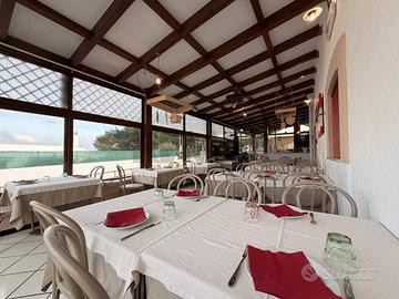 Ristorante - Ceglie Messapica