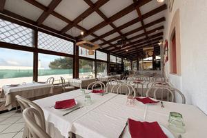 Ristorante - Ceglie Messapica