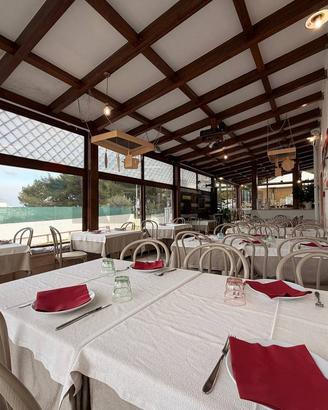 Ristorante - Ceglie Messapica