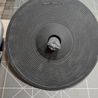 piatto elettronico splash Lemon