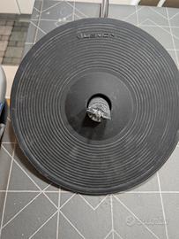 piatto elettronico splash Lemon