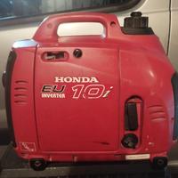 generatore silenziato Honda da 1 kW 