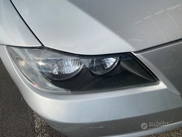 Fari originali bmw e90 320