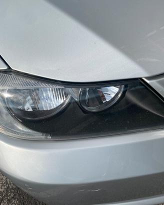 Fari originali bmw e90 320