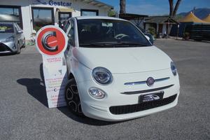 Fiat 500 1.0 Hybrid