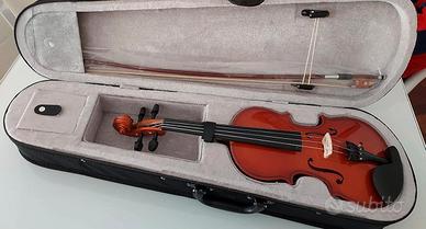 Violino 4/4